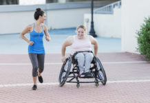 TÉMOIGNAGES – Le sport les a sauvés