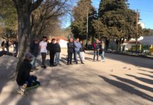 Prévention : la MSP au plus près des adhérents