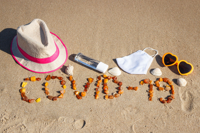 Fin juin, SOS Médecins enregistrait une augmentation des actes médicaux (+51 %) et des passages aux urgences (+52 %), liés au virus. Surtout en Ile-de-France. ©123RF