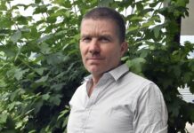 Christophe Corbet, un délégué au service de l’intérêt général Christophe Corbet, délégué de la Mutuelle Entrenous. © Sylvie Friess