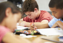 Troubles « dys » : l’école de tous les obstacles