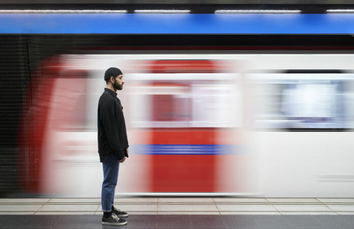 une personne sur quatre n’a pas les moyens de partir en vacances. © 123 RF