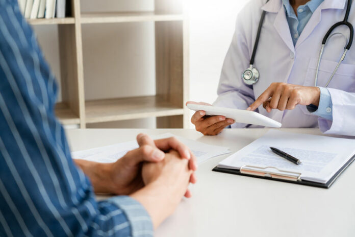 Pour bénéficier du dispositif gratuit « Mon bilan prévention », il faut faire partie d’une des quatre tranches d’âge ciblées : 18-25 ans, 45-50 ans, 60-65 ans, ou 70-75 ans. © 123RF