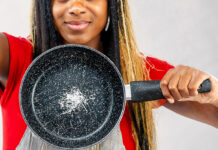 Polluants éternels : stop aux PFAS !