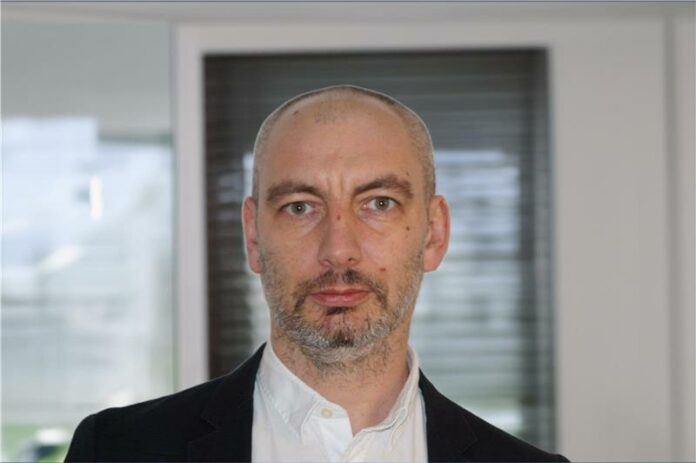 Déserts médicaux, fracture numérique, les obstacles à un accès universel aux soins de santé sont nombreux en France, déplore Jérôme Voiturier, directeur général de l’Uniopss, l’organisme de représentation des associations sanitaires et sociales. © DR