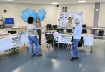 A Villefontaine, l’union fait la force… de la prévention