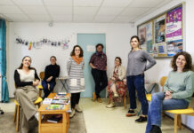 A la découverte d’une nouvelle offre de santé