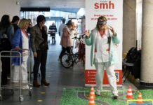 Une journée dédiée à la sécurité routière