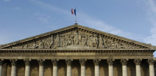 Déja adopté par les sénateurs le 2 juillet, le texte sera soumis aux députés le 8 juillet, pour un ultime vote à l’Assemblée nationale. © 123 RF