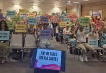 « L’avenir, ce n’est pas ce qui va arriver mais ce que nous allons faire »