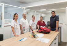 Santémut Roanne : Pléiades repart du bon pied à l’Espace santé