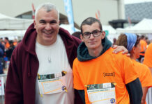 « Je cours pour toi » : l’événement sportif du CHU de Lille