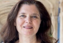 IA : « L’éthique doit être un passage obligé » Vanessa Nurock est professeure de philosophie à l’université Côte-d’Azur et responsable de la chaire Unesco sur l’éthique du vivant et de l’artificiel (EVA). © Unesco Eva