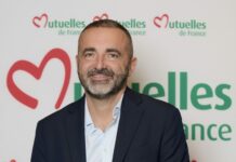 Fabrice Monda : « Je ferai de la défense des droits des adhérents le cœur de mon engagement »