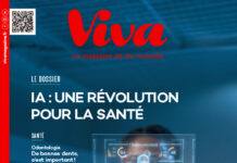 IA : une révolution pour la santé