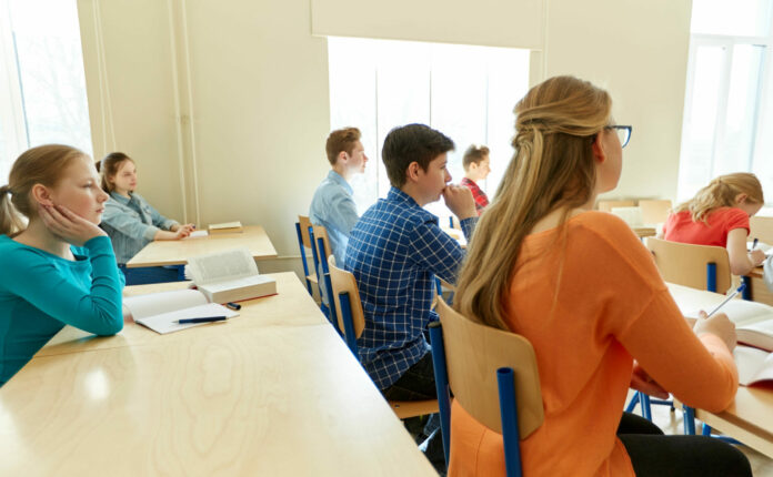 13 % des 6-11 ans présentent au moins un trouble probable de santé mentale rappelle le Conseil économique social et environnemental (CESE). © 123RF