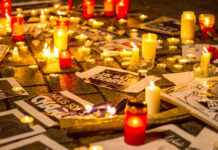 Il y a onze ans, la rédaction de Charlie Hebdo était décimée