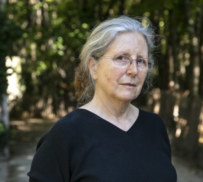 © Collection personnelle Brigitte Dormont