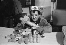 Il y a 40 ans, Coluche lançait les Restos du cœur