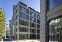 La Mutualité Française dévoile les résultats de son enquête sur la hausse des cotisations à venir Siège de la Mutualité Française