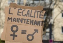Masculinisme : une « menace réelle » en France