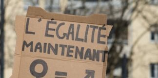 Masculinisme : une « menace réelle » en France