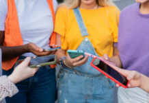 Les réseaux sociaux nuisent à la santé mentale des adolescents