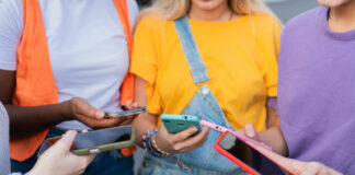Les réseaux sociaux nuisent à la santé mentale des adolescents